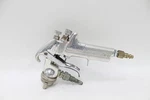 Devilbiss JGA-502 Paint Sprayer Used. Price: $52.24.