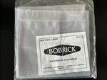 Bobrick B-275-14 7.9 Mil Contractor Reusable Vinyl Liner New. Price: $10.00.