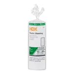 10 Ft. X 25 Clear 6 Mil Plastic Sheeting New. Price: $46.94.
