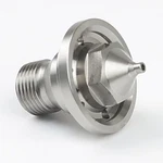 Itw Devilbiss DEV-AV21312 1.2MM Fluid Tip Plus Gun New. Price: $173.70.