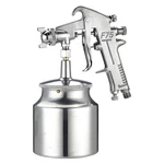 Speedaire 48PX83 Spray GUN,1.8MM Nozzle New. Price: $237.72.