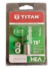 New Titan 330-517A TR1 Hea Airless Reversible Spray Tip Authentic. Price: $26.50.