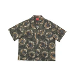 Hugo Boss Egeeno Sunflower Camp Shirt Open Pattern Size Xl 2482 New. Price: $66.60.