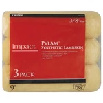 Roller Cover 9X3/8 3PK New. Price: $75.44.