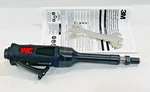 3M Die Grinder 28331, Pneumatic-powered, 0.5HP, 18,000 Rpm, Extended Length New. Price: $474.95.