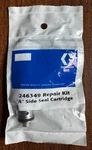 Graco 246349 Repair Kit Silver Side Seal Cartridge Genuine Model New. Price: $95.00.