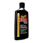 Meguiars M10508 Ultra Cut Compound Oz. New. Price: $16.04.
