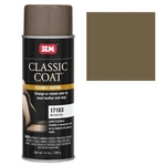 Sem Classic Coat Paint Leather Vinyl Oak Color Aerosol 12 Oz. 17183 New. Price: $24.99.
