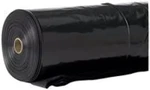 Film-gard Plastic Sheeting 4 Mil X 20 Ft. 100 Polyethylene Black New. Price: $112.42.