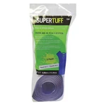 Trimaco 06184 Self-adhesive Zipper, Blue, 2-3/4" L, PK2 New. Price: $17.49.