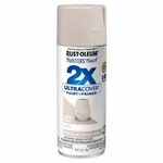 Rust-oleum 334092 Painter's Touch 2X Spray Satin Smokey Beige 12OZ New. Price: $20.16.