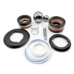 Kit Xtreme 220CC Tfe/pe Replaces Graco 25D-260 New. Price: $368.00.