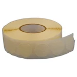 7" Diameter Hi-temp Masking (roll Of 250 Discs) New. Price: $192.92.