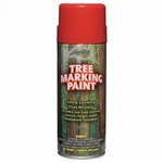 Aervoe 610 Red Overhead Tree Marking Paint 16 Oz Aerosol Can New. Price: $19.10.