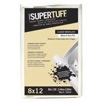 Trimaco 02601 Drop Cloth, 12 Ft. X 8 New. Price: $10.89.