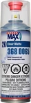 Spraymax 3680065 2K Matte Clear Coat 400 Ml Aerosol Can New. Price: $34.00.
