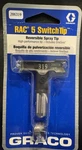 Graco 5 286319 Reversible Spray Sealed New. Price: $23.50.