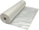 Poly Cover - 10 Mil Clear Plastic Sheeting New. Price: $69.98.