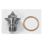 Devilbiss AV-2115-EX Spray Gun Fluid Nozzle,for 4TH07 1ZLC6 New. Price: $108.41.
