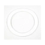 Binks 80-11 Pressure Cup Gasket,for Mfr No 98-1067 Pk New. Price: $99.60.