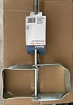 4 Pcs, Anvil Cement Mixer Mud Drill Attachments New. Price: $30.00.