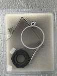 1050674 Sata Jet 5000B Maintenance Kit Spray Gun Rebuild New. Price: $110.00.