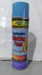 Aervoe Construction Marking Paint Spray Blue 17OZ New. Price: $19.99.