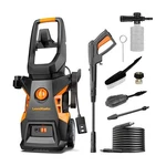 Lawnmaster LT506-2000A Electric Pressure Washer 13 Amp 1.4 Gpm 2300... Fast Ship New. Price: $180.99.