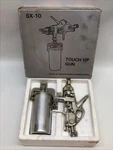 Sunex International SX-10 Touch Up Gun #284C New. Price: $75.00.