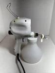 Albatross Expert 3000 Psi Cleaning Gun 110V, 60HZ Screen Printing Used. Price: $119.00.