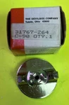 Devilbiss Air Cap 31767-264 Less Ring Genuine,usa New. Price: $24.90.