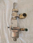 Binks Model 30 Automatic Glass Bead Dispensing Gun Used. Price: $249.60.