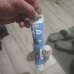 Rectorseal 31780 1-3/4-OUNCE Tube Tru-blu Pipe Thread Sealant , Blue New. Price: $19.99.