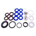 For Graco Pump Repair Kit Packing 18B260 Part # 244194 New. Price: $16.66.