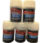 (5) 3M Bondo 310 Body Repair Kit, Formula Fast, Easy & Restoration New. Price: $41.84.