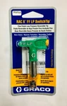 Graco X Fflp Switchtip Fine Finish Low Pressure Spray We Have All Sizes New. Price: $46.99.