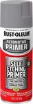 Rust-oleum 249322 Automotive Self Etching Primer Spray 12 Oz Dark Green 6 Pack New. Price: $64.99.