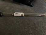 Graco 239645 Needle Assembly New. Price: $11.00.