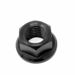 Hex Flange Nut, Black Zinc Plated M5, M6, M8, M10 New. Price: $123.72.