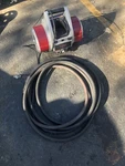 Titan Capspray 115 11.5 Psi 6-STAGE Hvlp Turbine Paint Sprayer Used. Price: $1500.00.