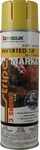 Seymour Of Sycamore 20 Oz Stripe Inverted Tip, Lower Voc, Hi-viz Yellow New. Price: $44.63.