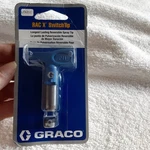 Graco Switchtip Airless Spray LTX211, 4" - 6" Pattern New. Price: $32.99.