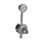 Graco Low Pressure Fluid Regulator, 250 Max Psi, 20-160 Range, 3.0 Gp New. Price: $500.00.