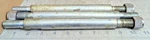 (3-PACK) 167911 Graco Tie Rod Shoulder-to-shoulder W/nuts 101712 B9B5 Used. Price: $129.50.