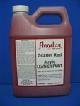 Angelus Acrylic Leather Paint & Vinyl Sneaker -quart 32 Oz New. Price: $59.95.