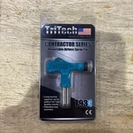 Tritech T93R 200-517 Contractor Professional Airless Spray Tip And Seal New. Price: $25.00.