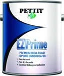 Pettit 6149Q Ez Prime High Build Topside Undercoater White Qt New. Price: $44.49.