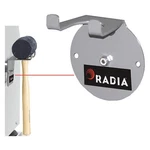 Radia A3522 Magnetic Mallet Holder 6FWH3 New. Price: $134.82.