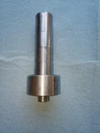 Fluid Management Gyro Mixer Model 36501 Primary Axis Shaft 18441 New. Price: $344.89.