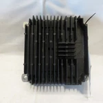 2019 2020 2021 2022 Nissan Titan Radio Amplifier Oem Used. Price: $289.38.